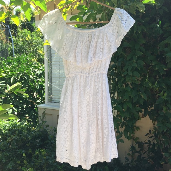 Abercrombie and Fitch bundle dress and tops - Picture 12 of 13